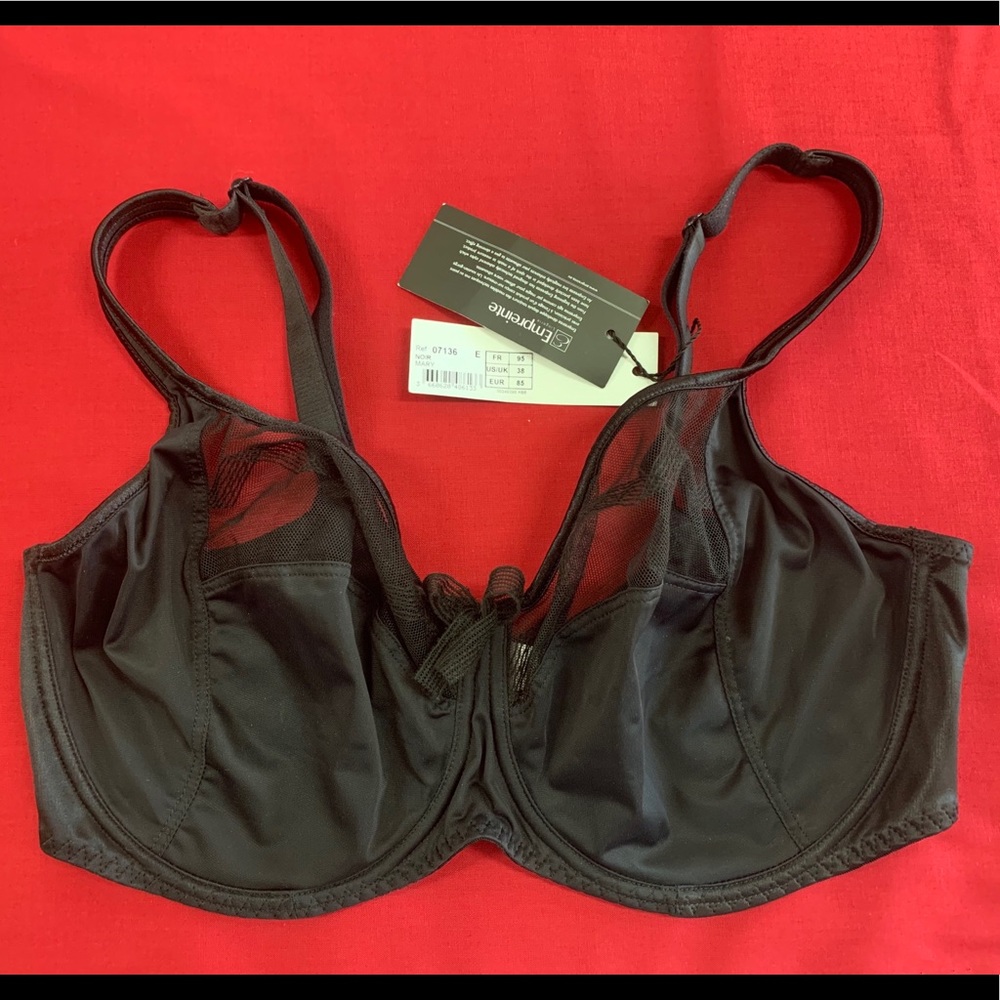 Empreinte Bra 38E